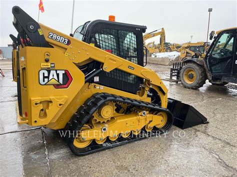 cat 288 skid steer|caterpillar 289 skid steer specs.